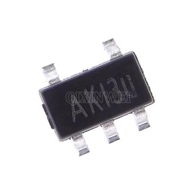 China Integrated circuits FT24C02 SOT23-5 EEPROM 2K 24C02 FT24C02A-KLR-T for sale