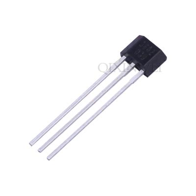 China - MT3602A TO-92 sensor IC of MT3602 integrated circuits for sale