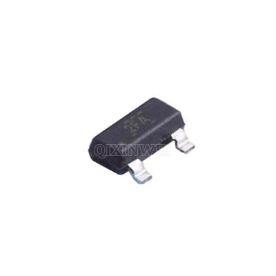 China - DRV5032FADBZR SOT-23-3 Integrated Circuits DRV5032FA Magnetic Sensor for sale