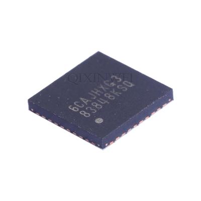 China - Integrated Circuits DP83848 DP83848KSQ Ethernet Chip DP83848KSQ/NOPB QFN-40 for sale