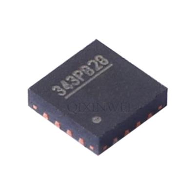 China - CH343P QFN-16 chip from CH343 USB ICs for sale