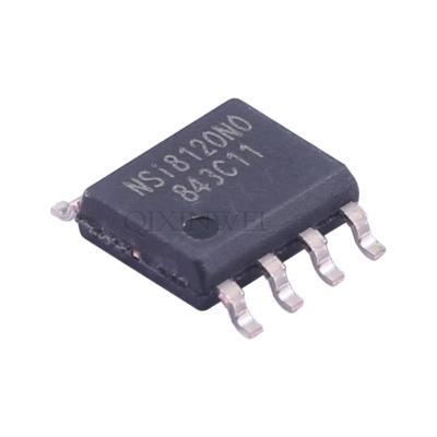 China - NSI8120N0 SOIC-8 Isolator from NSI8120 Digital Integrated Circuits for sale