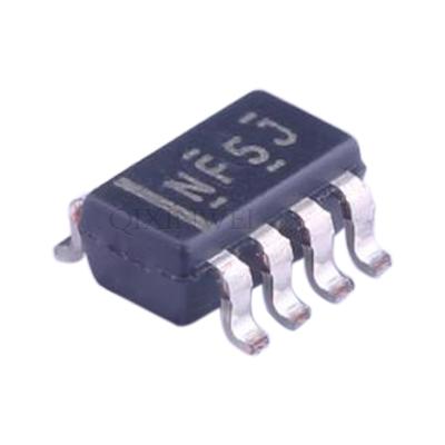 China - Potentiometer TPL0501-100DCNR SOT-23-8 from integrated circuits TPL0501 Digital for sale