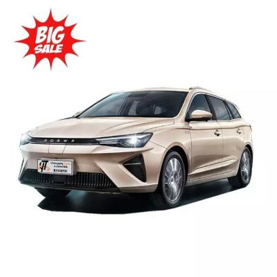 China 2022 New Electric Cars Made in China Long Range Roewe ei5 EV / Automobile manufacturers Cheap Price Roewe ei5 Electric Used Car Roewe Ei5 EV for sale