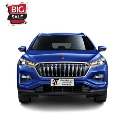 China Ready to ship Made in China 4 Wheel Hongqi E-hs3 Suv Electric Car For Sale / Cheap Price Used Hongqi E-hs3 New Energy Vehicle Hongqi E-HS3 for sale