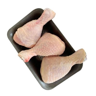 China Durable Wholesale Food Grade Meat Poultry Normal Tray PS Chicken Foam Tray for sale