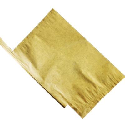 China Disposable Insect Proof 30x20cm Mango Pad Bags for sale