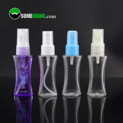 China BEAUTY PACKAGING Hand Sanitizer Small Hand Sanitizer Refill Mini Bottles Packaging 30Ml Bottle for sale