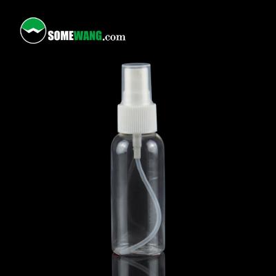 China BEAUTY PACKAGING Hand Sanitizer 50Ml Bottles Empty Hand Sanitizer Plastic Hand Wash Bottle Custom for sale