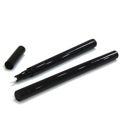 China High Quality Cosmetic Eyeliner Tube Empty Eyeliner Pencil For Makeup Packaging Matte Surface for sale