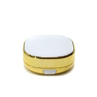 China High Quality High Grade Empty Air Cushion Packing Compact Powder Case For Cosmetic for sale