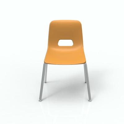 China China Supplier Modern New Arrival College Student Stackable Chair For Students For Students for sale