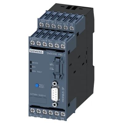 China INDUSTRIAL 3UF7000-1AU00-0 Industrial Automation and Automation Control Good Price 3UF7000-1AU00-0 for sale