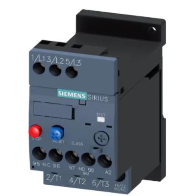 China PRO Siemens INDUSTRIAL AUTOMATION SIMOCODE Relay Current Measuring Module PLC 3UF7103-1AA00-0 for sale