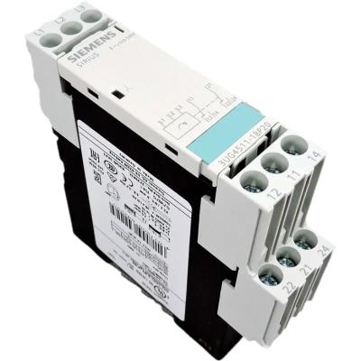 China INDUSTRIAL AUTOMATION 3UG4512-2BR20 Analog Competitive Price Monitoring Relay Siemens PLC Accessory Parts 3UG4512-2BR20 for sale