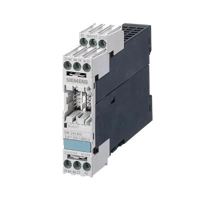 China INDUSTRIAL AUTOMATION Good Price Analog Monitoring Relay Siemens PLC Accessory Parts 3UG4513-1BR20 for sale