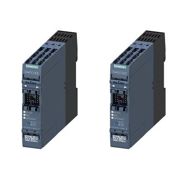 China INDUSTRIAL AUTOMATION 3UG4983-1A 3UG4983-1A Fast Delivery PLC Digital Monitoring Relay for sale