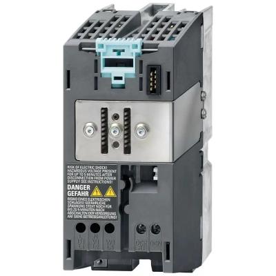 China INDUSTRIAL AUTOMATION Siemens Inverter Original V20 Series New 6SL3210-5BB13-7UV1 for sale