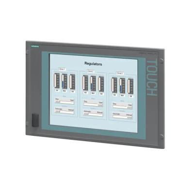 China INDUSTRIAL 6AV21240MC010AX0 Siemens INDUSTRIAL TP1200 Smart Price Panel Touch Screen 6AV2124-0MC010AX0 for sale