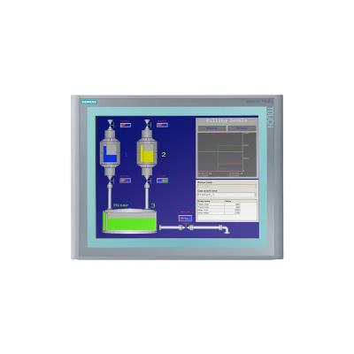 China Original INDUSTRIAL AUTOMATION HMI Touch Screen TP1500 PLC 6AV2124-0QC02-0AX0 for sale