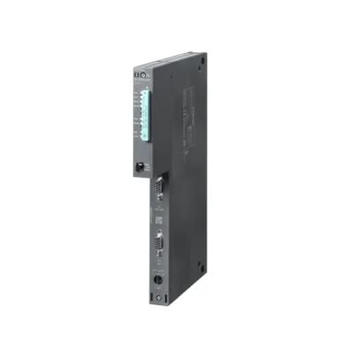 China INDUSTRIAL AUTOMATION Standard DP Version Controller 6ES7412-1XJ07-0AB0 for sale