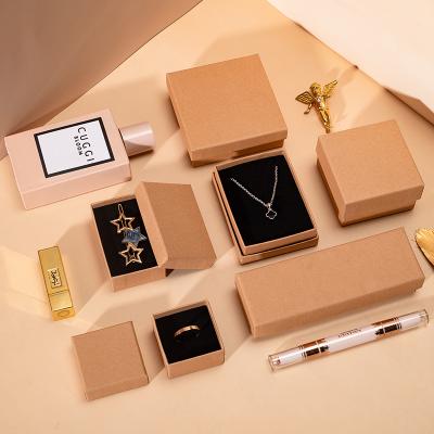 China Recycled Materials TaiYi Multi Size Rectangular Paper Box For Jewelry Paper Box Packaging Packaging Box for sale