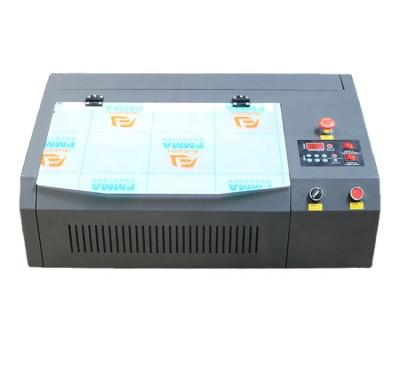 China Photo YKSLG01 3020 3D CO2 Laser Wood Acrylic Engraving Machine Air Cooled for sale