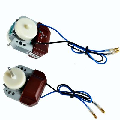 China Refigerator Motor Household Sunchonglic Type For Refigerator Machine for sale