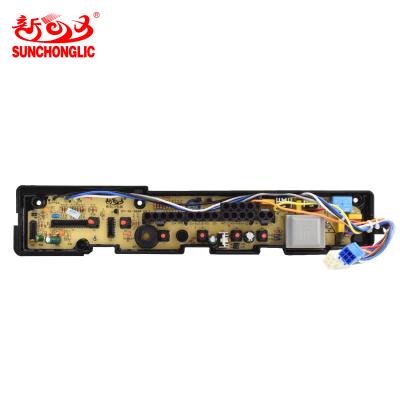 China Household Sunchonglic washing machine computer PCB control panel power supply board SY-46-366A for sale