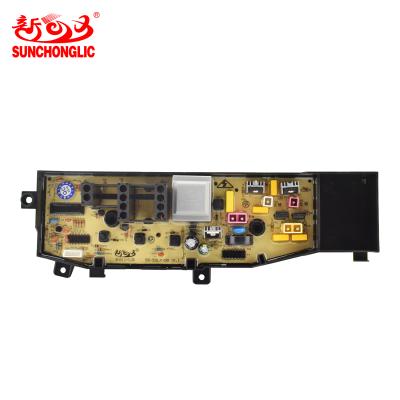 China Household Sunchonglic SS-52L7-00 washing machine electronic control PCB power board. for sale