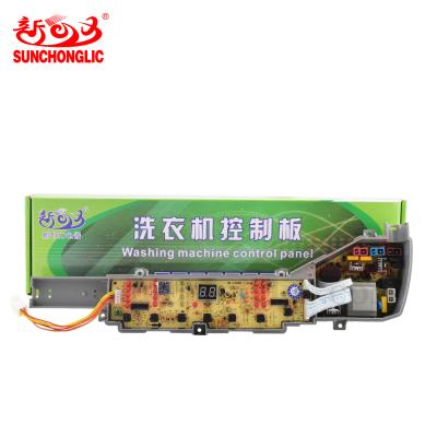 China Household Sunchonglic Washing Machine Electronic Computer PCB Main Board IL 12688 (004ZB) for sale