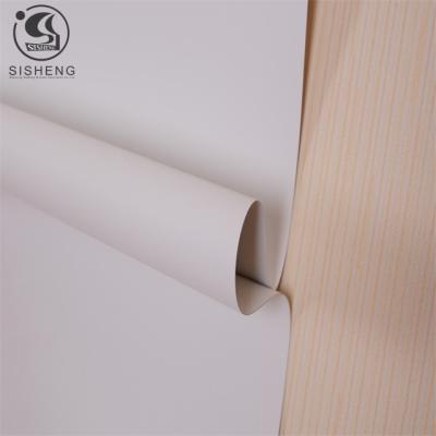 China Durable Waterproof Motorized Horizontal Roller Blind Fabric 100%Polyester for sale