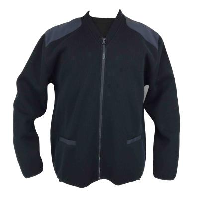 China QUICK DRY Custom New OEM Style Knitted Breathable Color Mens Softshell Jacket for sale