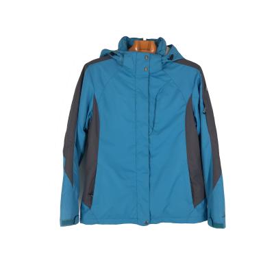 China Waterproof OEM Customized Winter Windproof High Quality Waterproof Men's Bomber Stripper Hood Down Jacket for sale