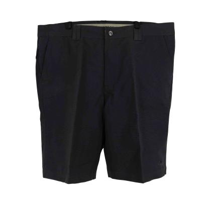 China Anti-wrinkle OEM 100% cotton cargo short pants workwear men's working shorts for sale