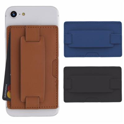 China Waterproof Flourish New Mobile Phone Filter Frames Passport And Vaccine Leather Card Holder Wallet Phone Case for sale