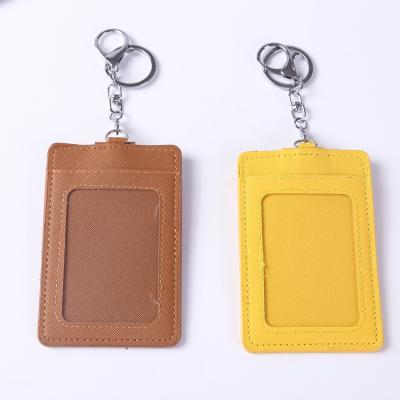 China Fashion Flourish CDC Card Holder Key Wallets Factory Customized Card Holder And Note Holder for sale