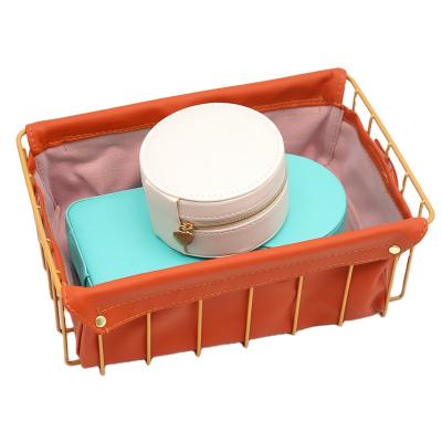 China Folding Flourish Fashion Multi Use Storage Baskets Car Storage Box Storage kulkas for sale