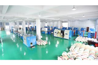 Verified China supplier - Anji Tengfei Electronic Co., Ltd.