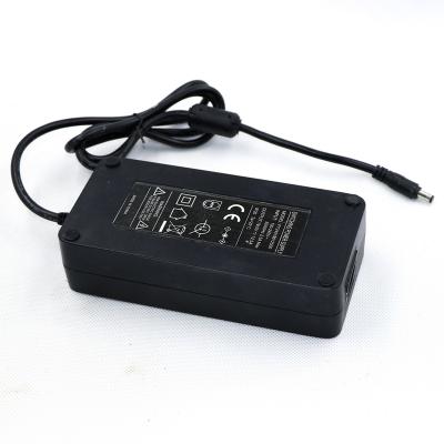 China LED LCD CAMERA 48V 4A E-Bike Lithium Battery Volt 4Amp 14S Lipo/LiMnO4 Battery Charger-58.8 for sale