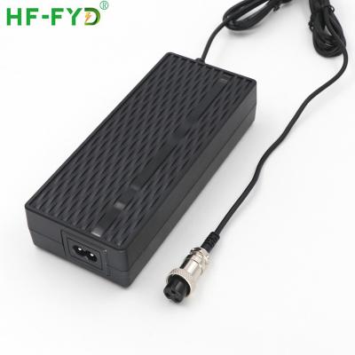 China Motorcycle / scooter charger 42V 3A lithium battery fast electric scooter charger for sale