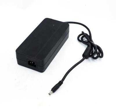 China Built-in PFC function Fuyuandian 14s active charger 58 8V 52V 3A 3.5A 4A lithium charger / lipo battery for ebike 52V for sale