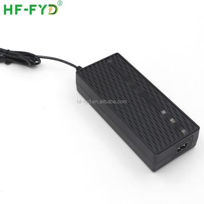 China HF-FYD FY1505882000 58.8V 2A Electric Vehicle Wheelchairs Battery Charger for sale