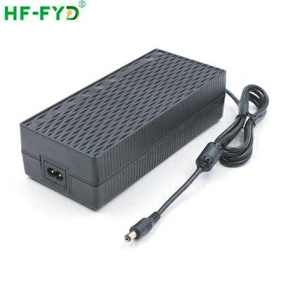 China LED STRIP 36V 5a Power Supply Charger 36Volt 5000ma AC to DC Adapter 180W Change Power Supply for sale