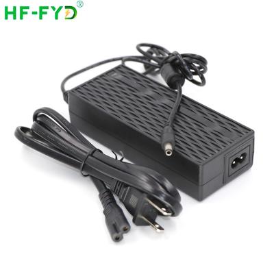 China Electronic Desktop Products HF-FYD FY-1206000 72w Power Supply AC to DC Transformer 12v 6a Power Change Adapter for sale