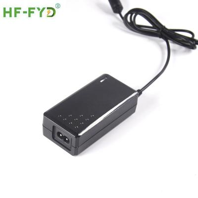 China Universal PC+ABS Power Supply 12V 3.75A DC To AC Adapter 45W Power Adapter For Monitor for sale