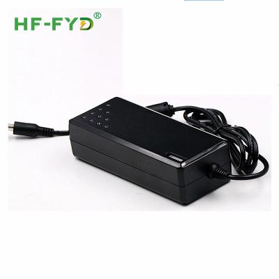 China Universal LED Indicator 60w Laptop Charger 18V 3.3A DC to AC Power Adapter 3.5a for sale