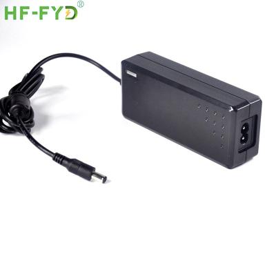 China HF-FYD FY1204000 12V 4A Wall Mount Power Adapter for FY1204000 All-in-one PC for sale