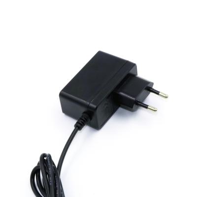 China Wholesale High Quality 11v 19v 24v 42v 36v 65v 0.5a 1a 1.5a 2a DC to AC Power Supply Adapter FY0132400500 for sale