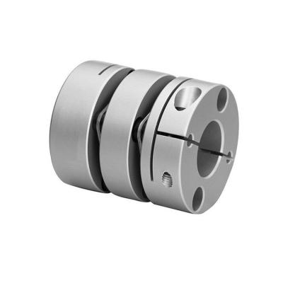 China Automated Machinery All Kinds Size Fluctuating Coupling Price Of Spline Shaft for sale